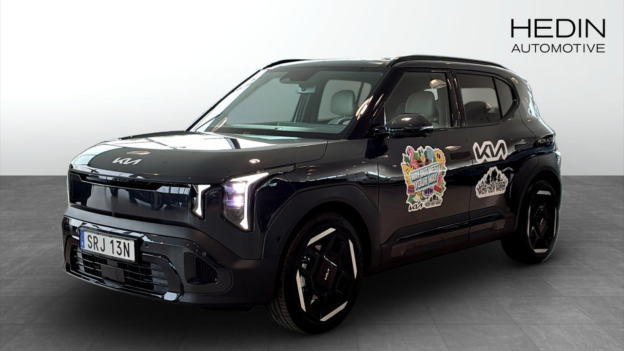 Kia EV2