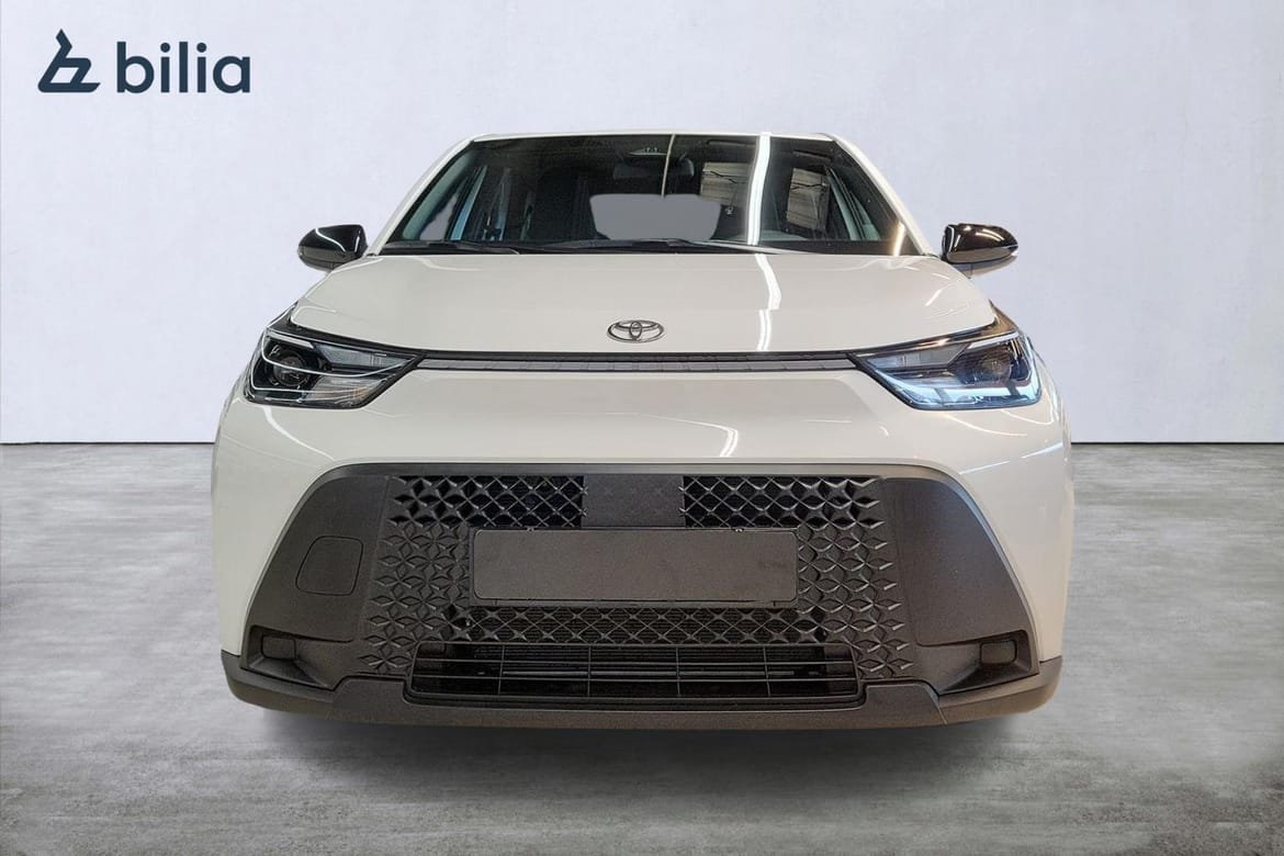 Toyota Aygo X PLAY 2026, kuva 5/10