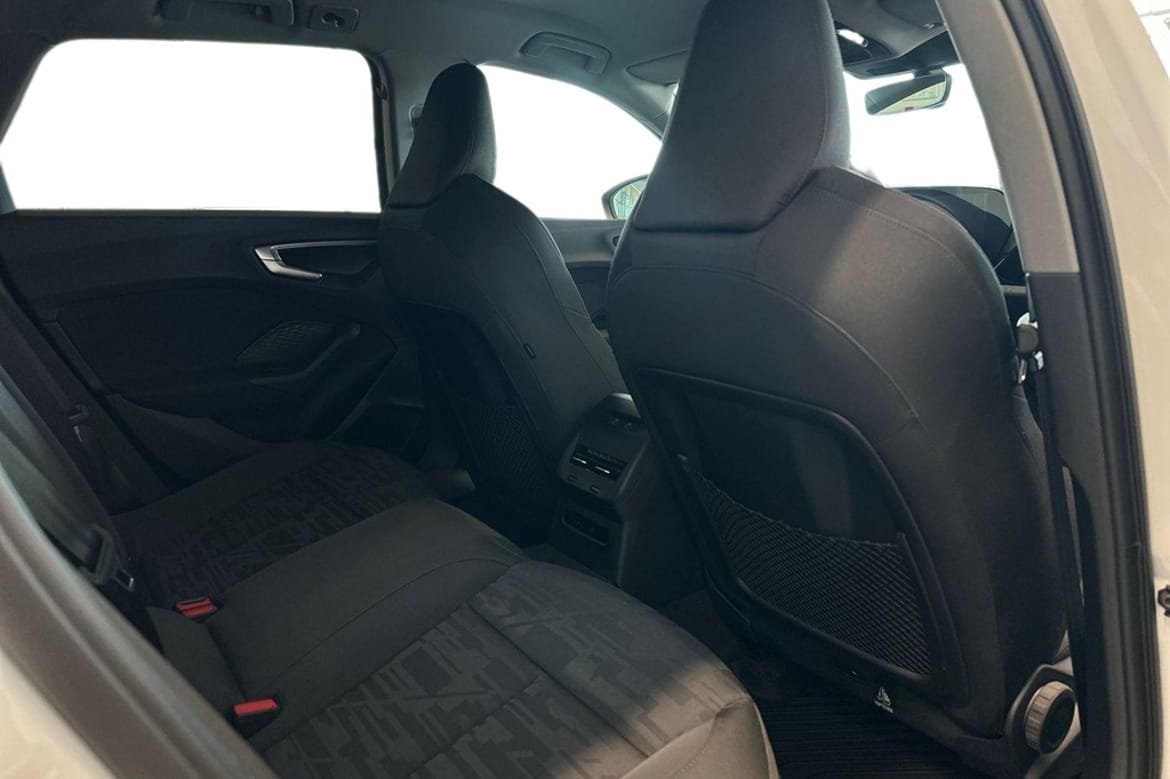Audi A5 2025, bild 7/18