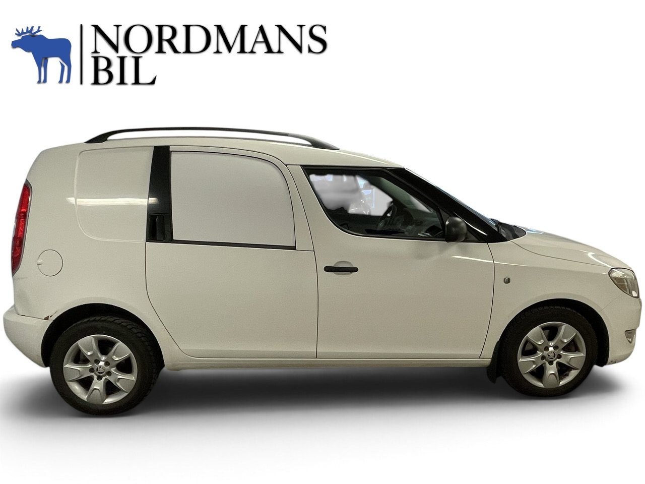 Skoda Roomster 1.6 TDI 2015, kuva 5/10