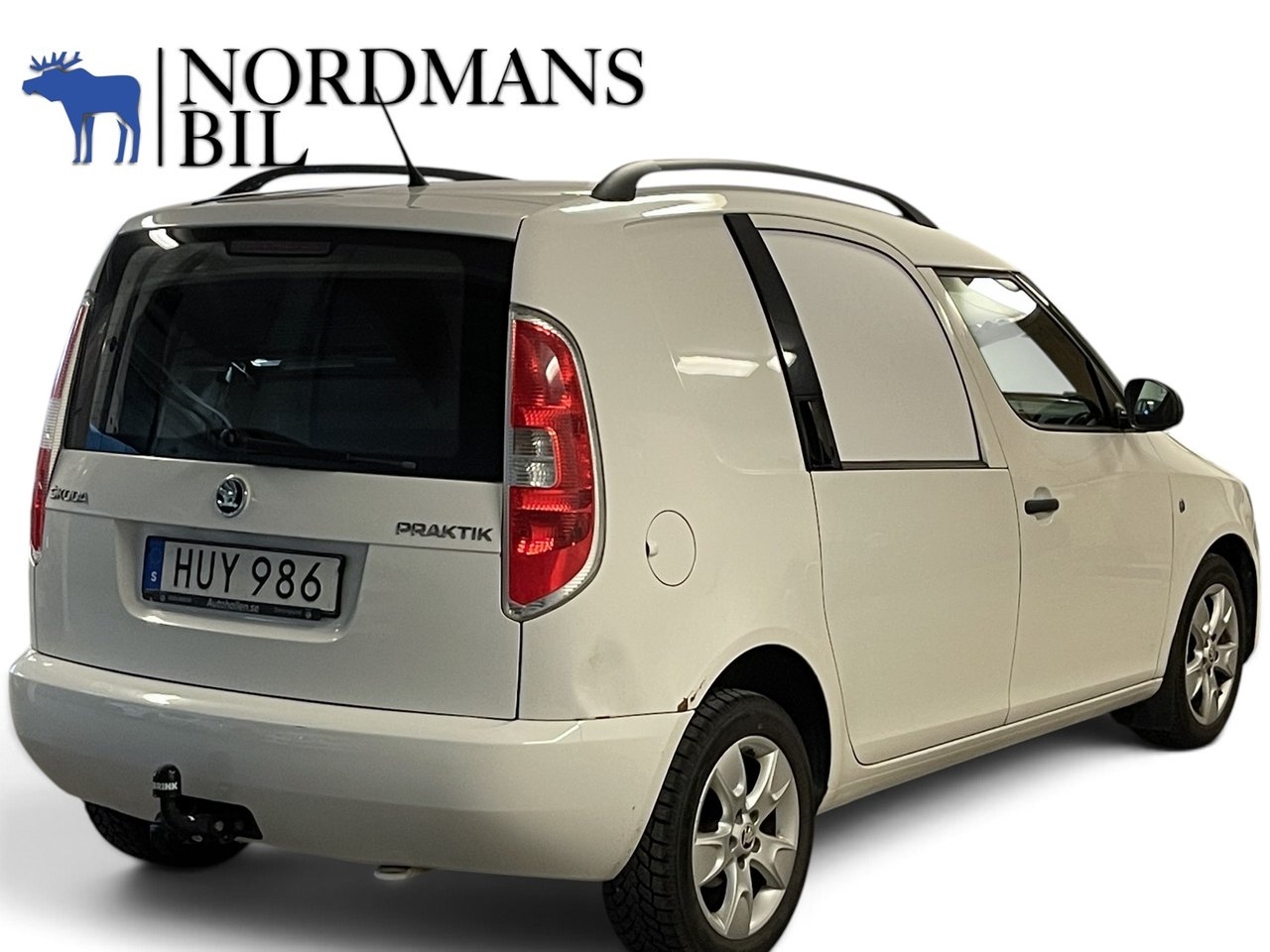 Skoda Roomster 1.6 TDI 2015, kuva 4/10