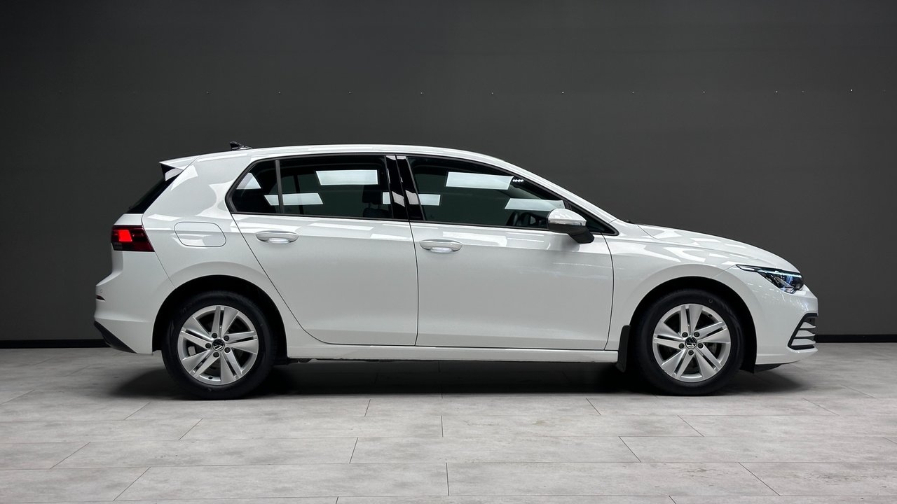 Volkswagen Golf 1.0 TSI OPF Base 2023, bild 5/20