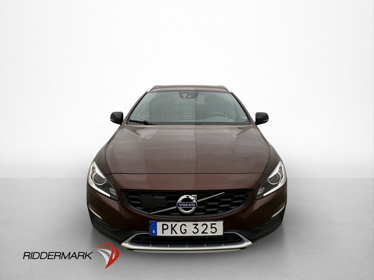 Volvo V60 Cross Country 2018, bild 2/33