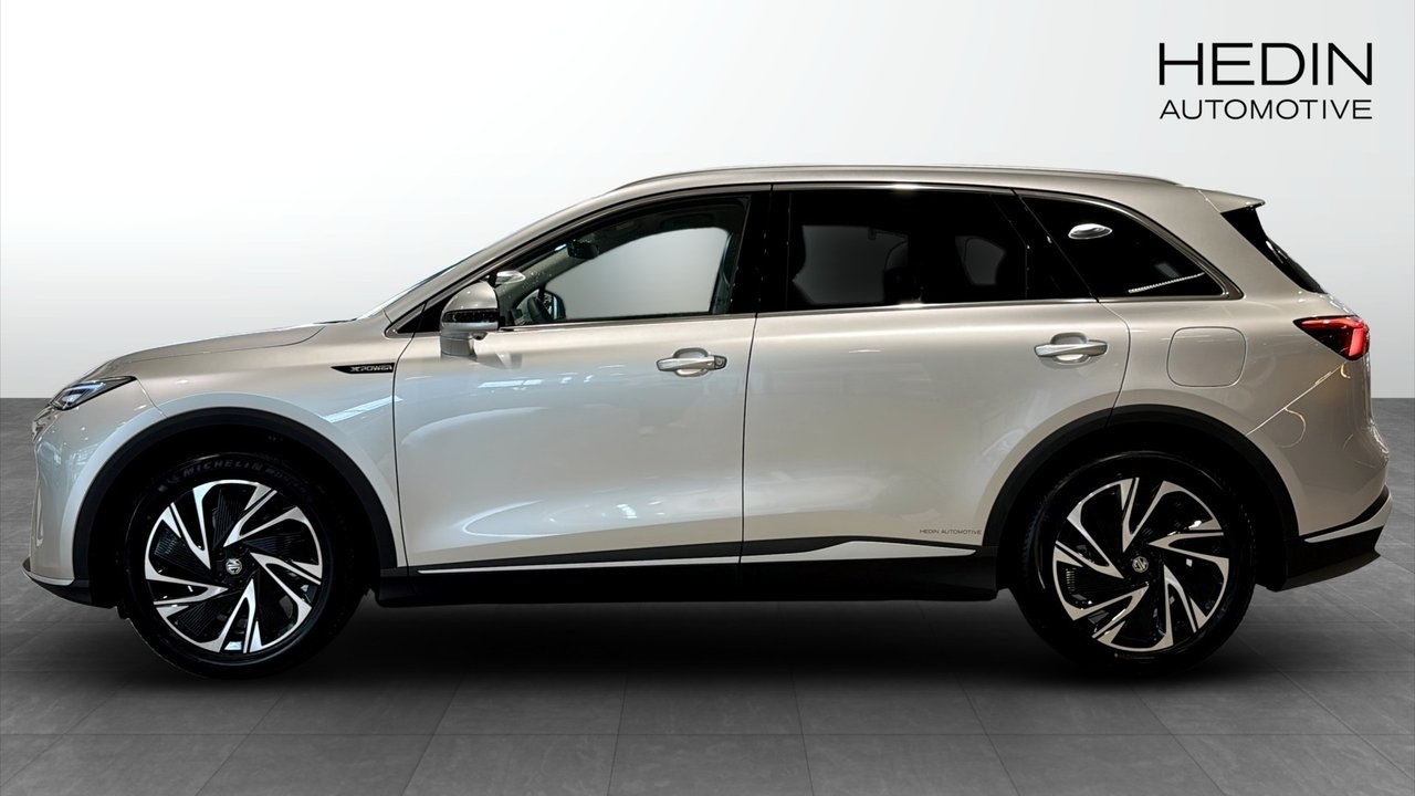 MG MGS6 EV EV LUXURY AWD 77KWH DEMOBIL 2026, bild 6/10