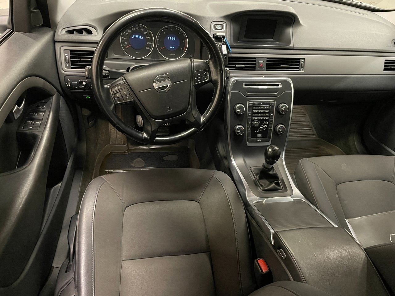 Volvo V70 2012, bild 5/8