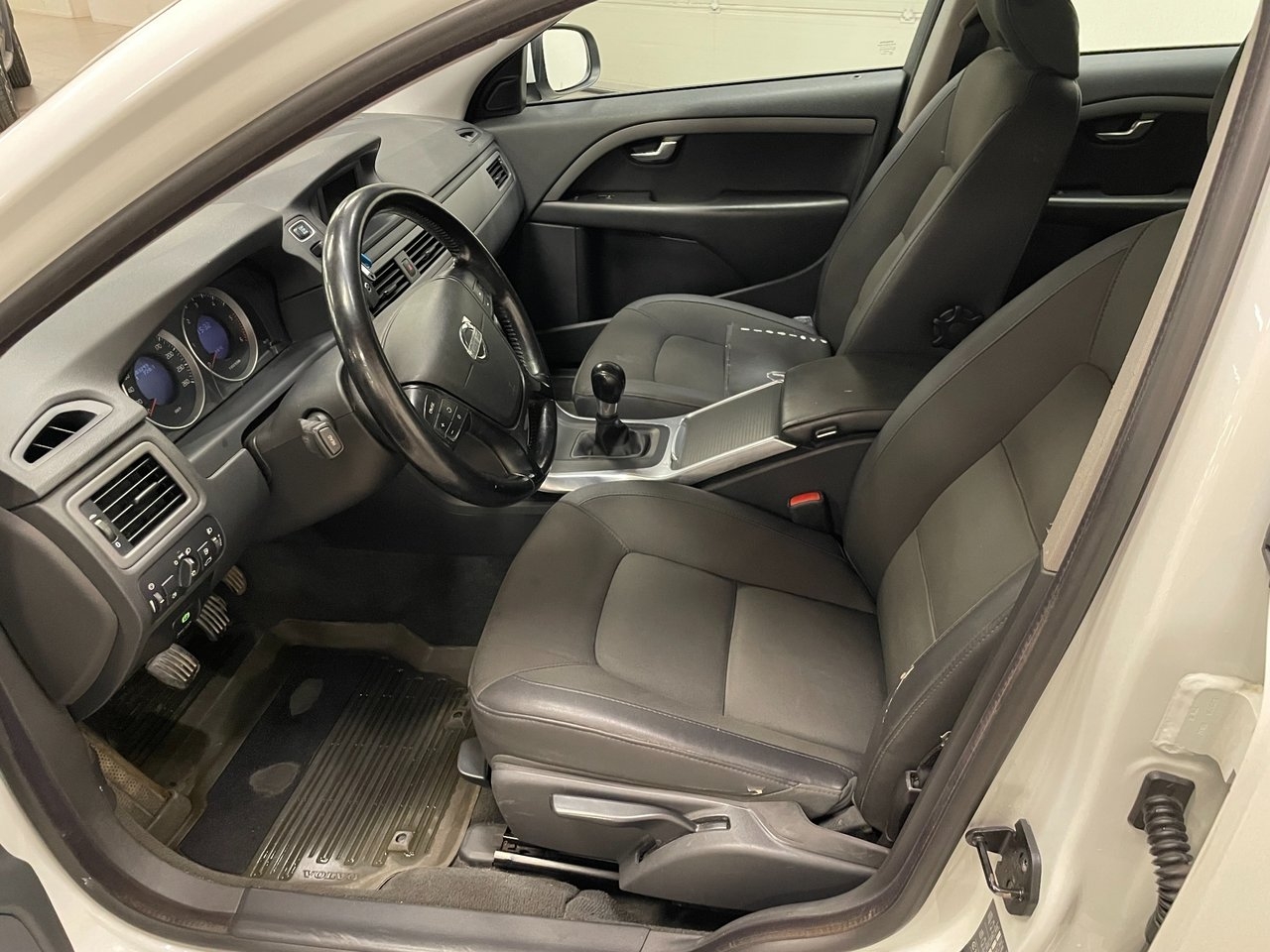 Volvo V70 2012, bild 3/8