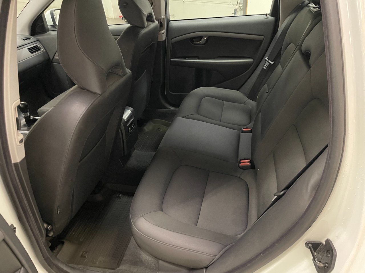 Volvo V70 2012, bild 4/8