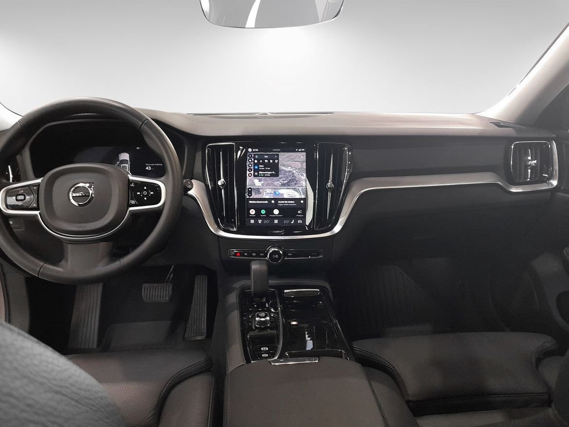Volvo V60 T6 Plus Dark Nordic Edition 2026, bild 7/10