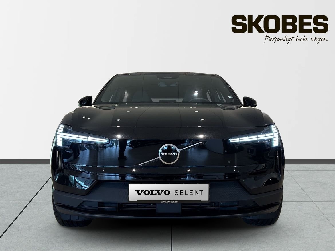 Volvo EX30 2026, bild 2/10