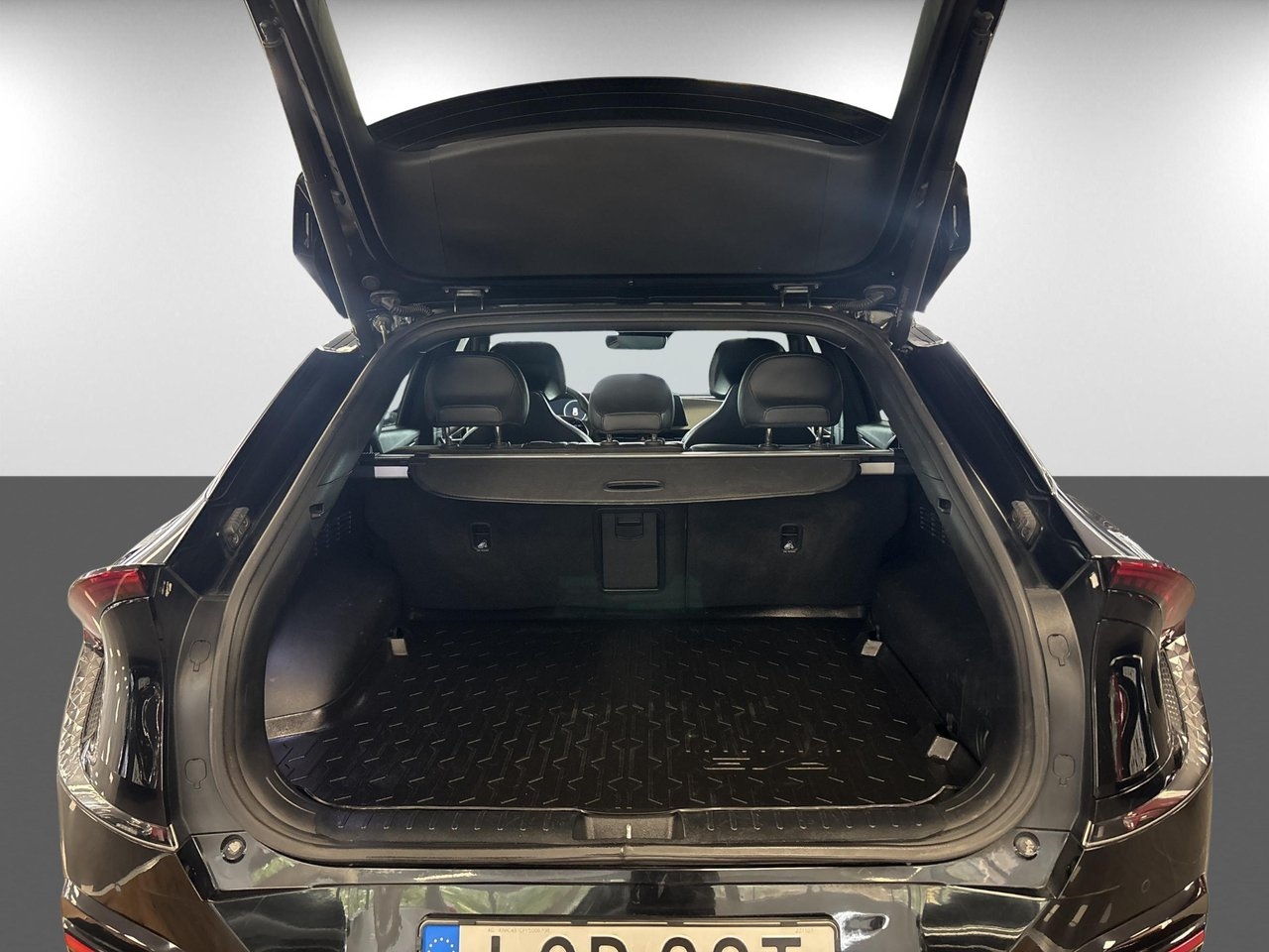 Kia EV6 77.4 kWh AWD GT-Line 2023, kuva 7/10