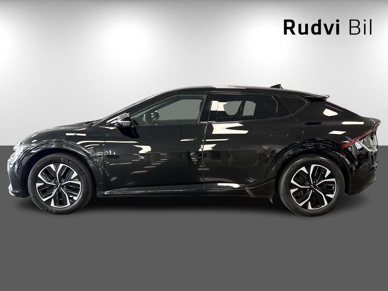 Kia EV6 77.4 kWh AWD GT-Line 2023, kuva 4/10
