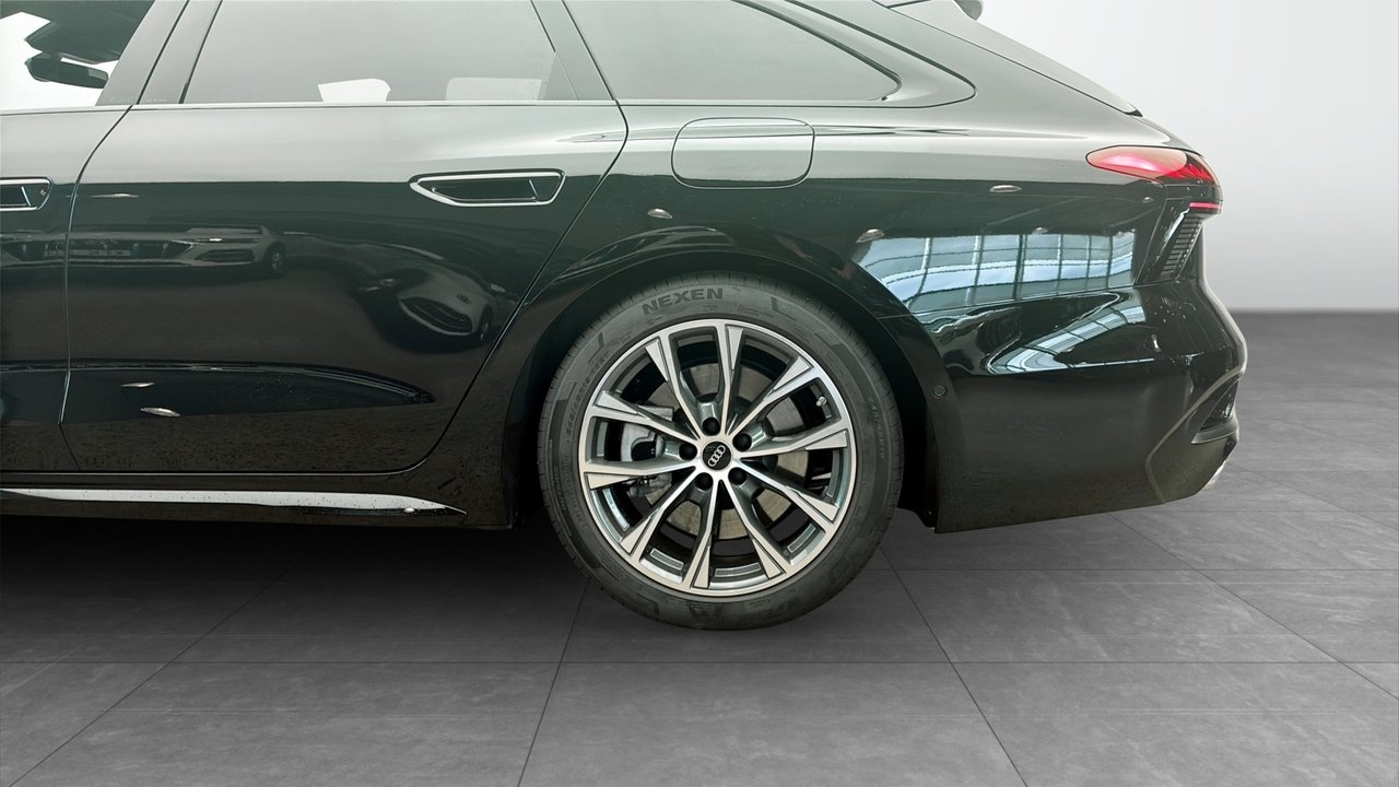 Audi A6 2026, bild 6/10