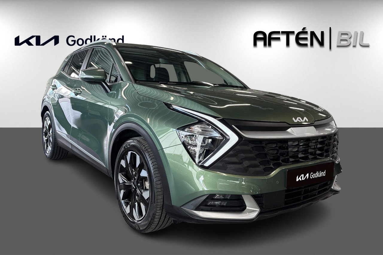 Kia Sportage 2023, bild 4/10
