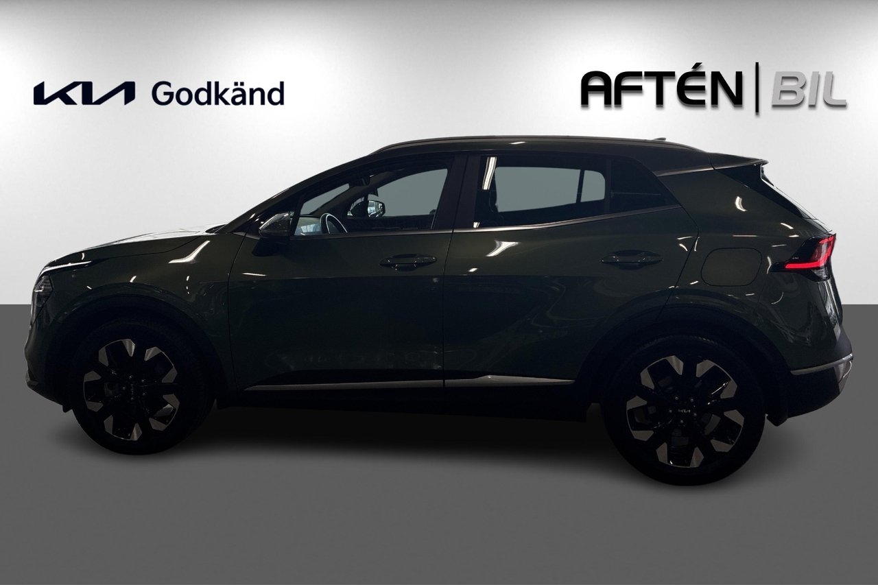 Kia Sportage 2023, bild 6/10