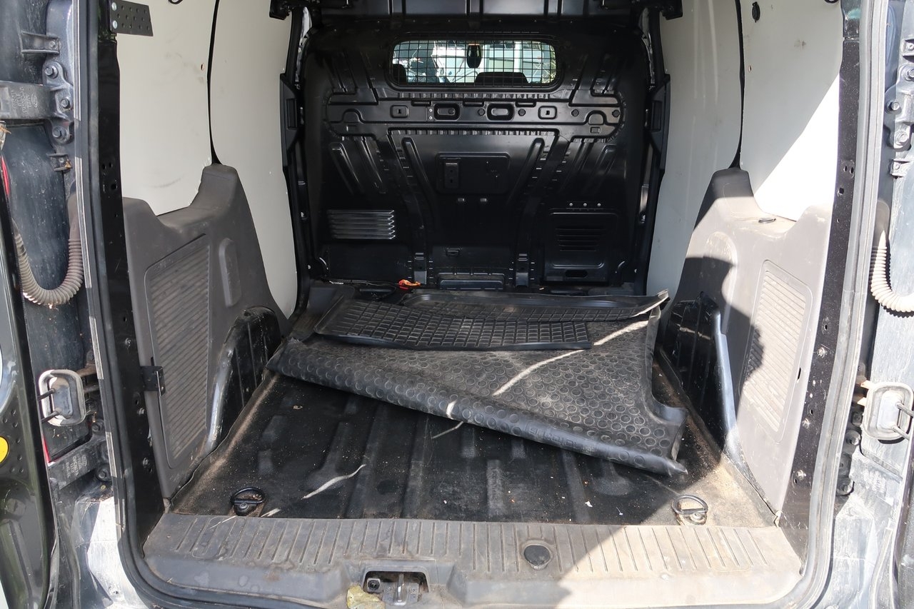 Ford Transit Connect 2020, bild 7/7