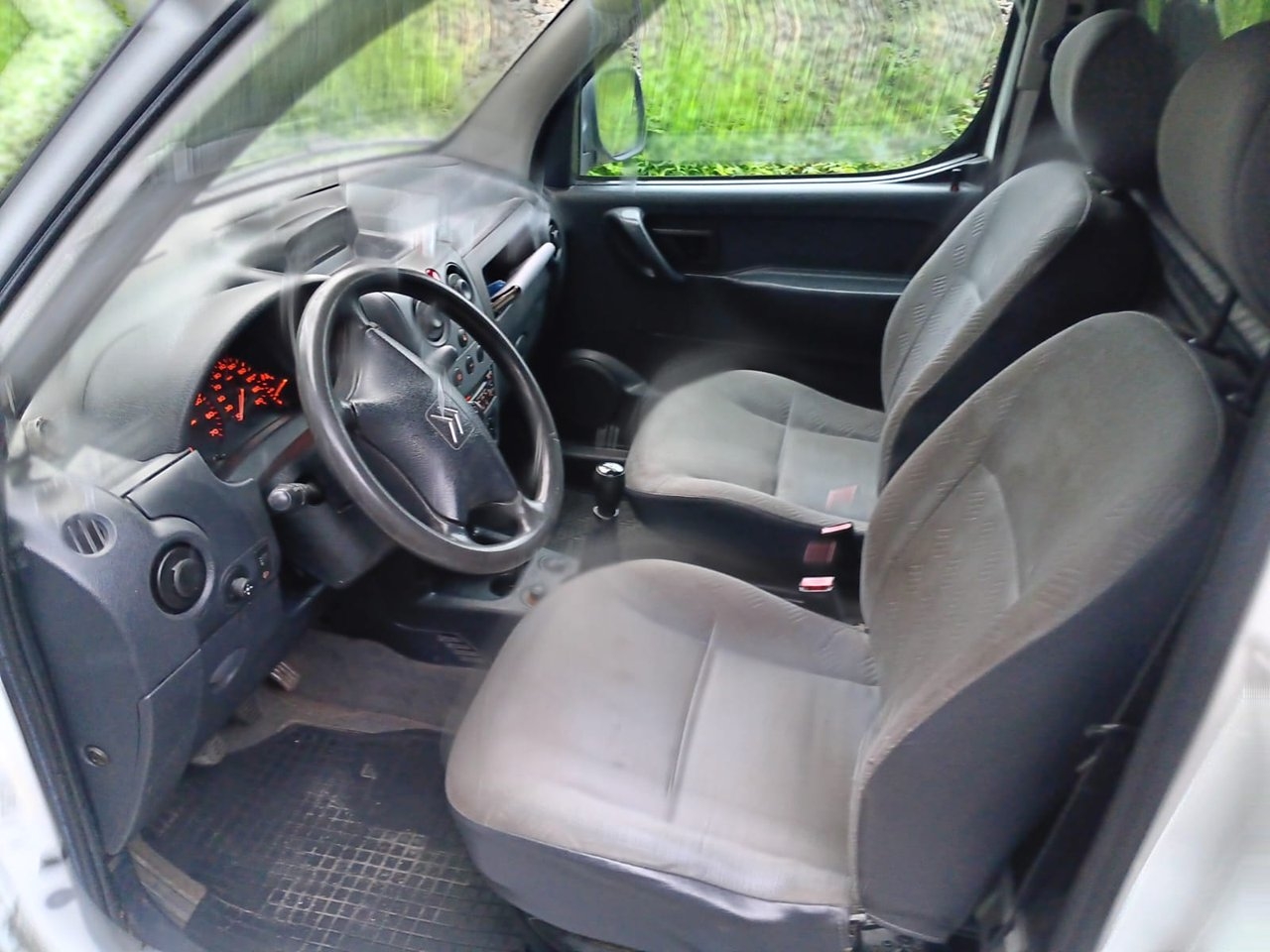 Citroen 2006 2006, bild 5/9
