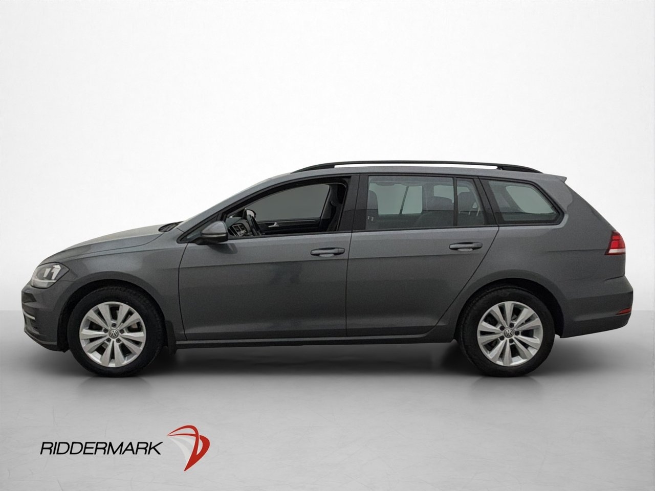 Volkswagen Golf 2019, bild 4/26