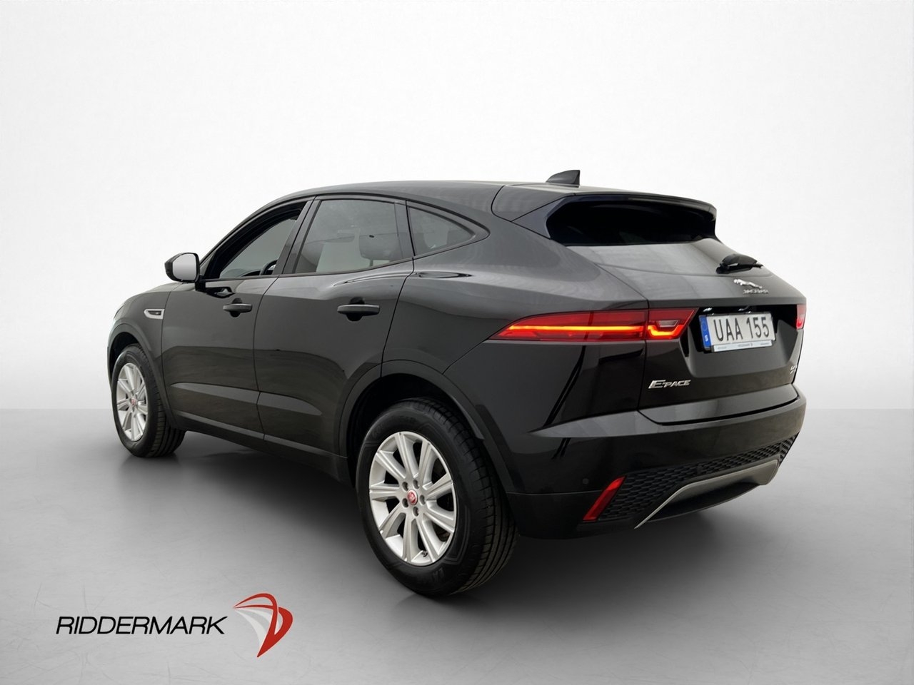 Jaguar E-Pace D150 AWD 0,60l/mil 2019, bild 4/26