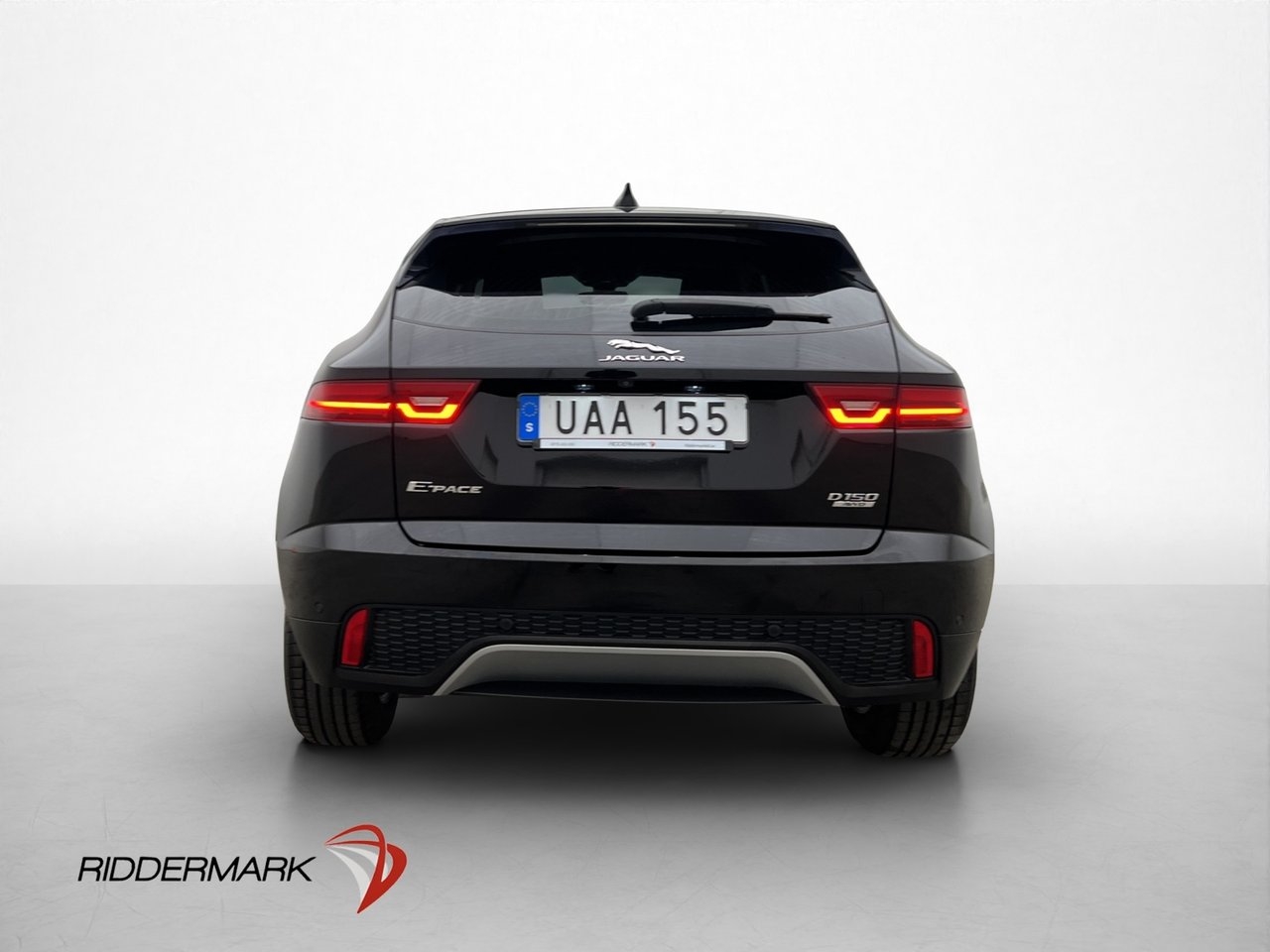 Jaguar E-Pace D150 AWD 0,60l/mil 2019, bild 5/26