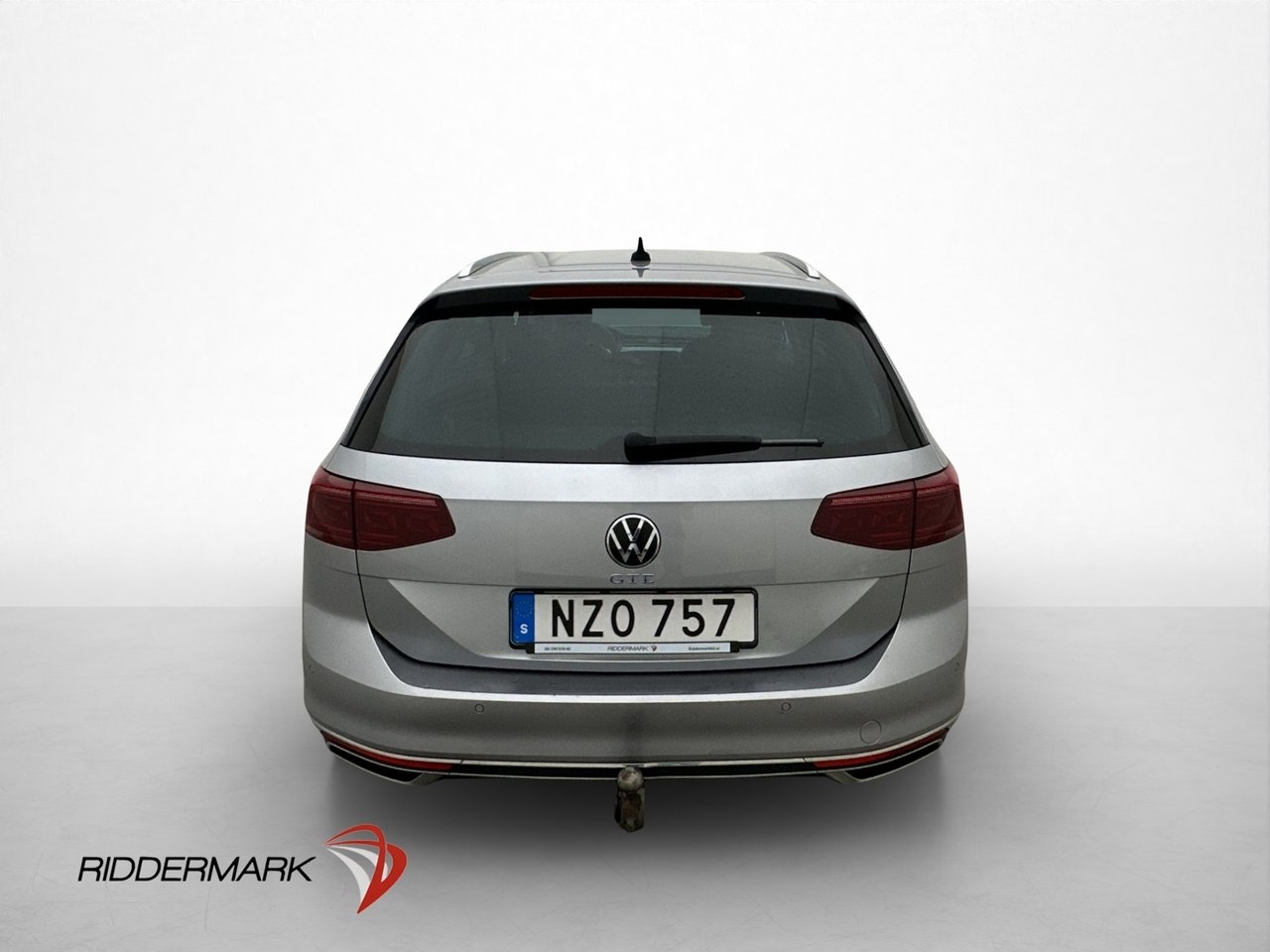 Volkswagen Passat GTE 1.4 TSI Drag 2021, bild 5/29
