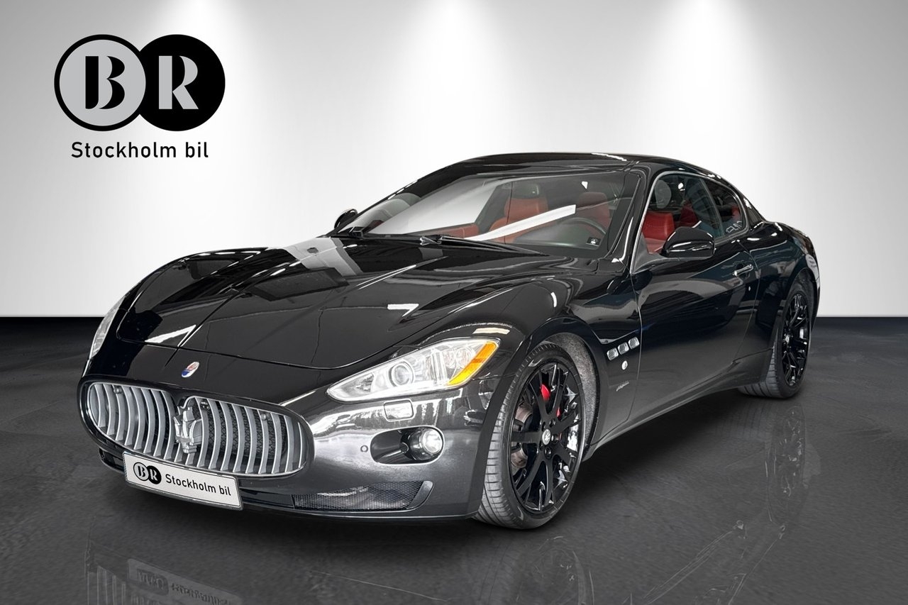 Maserati