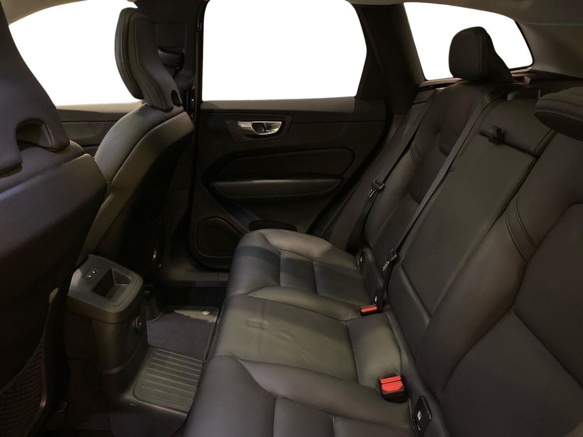 Volvo XC60 Recharge T8 Ultimate Dark 2024, bild 6/10