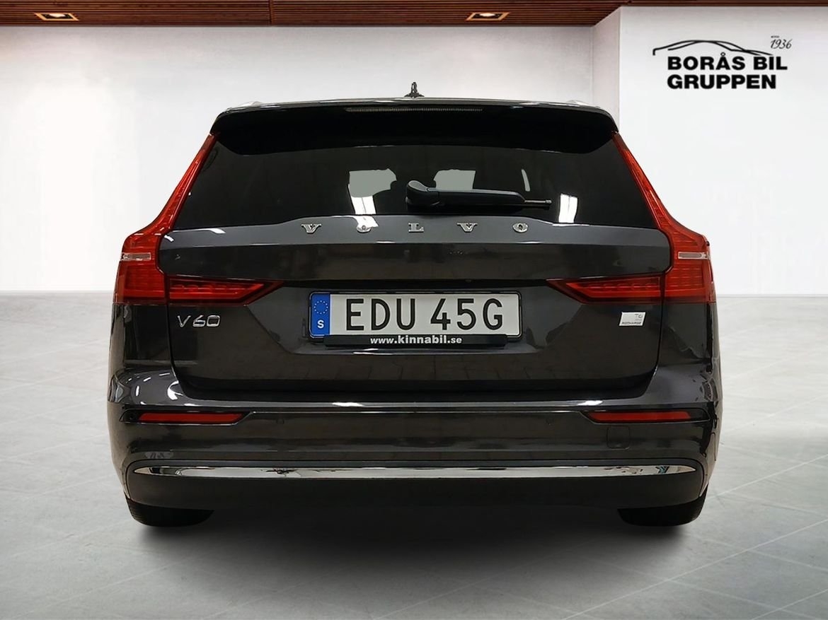 Volvo V60 Recharge T6 II Core Edition 2024, bild 7/14