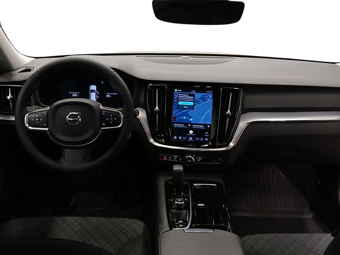 Volvo V60 Recharge T6 II Core Edition 2024, bild 5/14