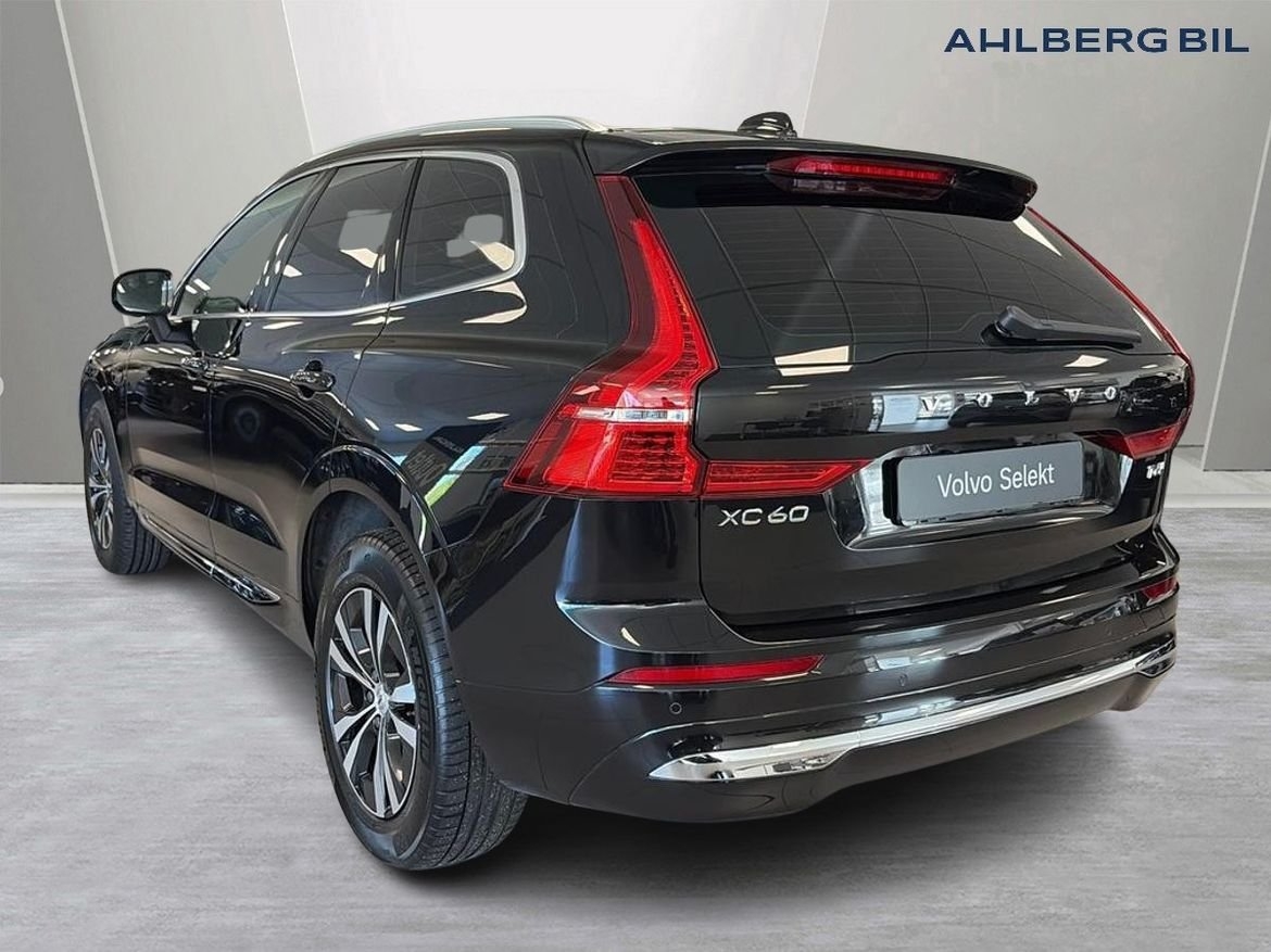 Volvo XC60 2025, bild 3/29