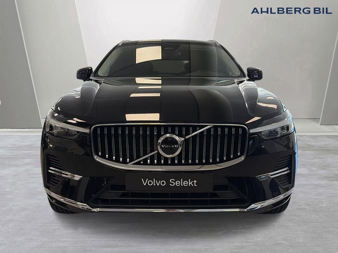 Volvo XC60 2025, bild 6/29