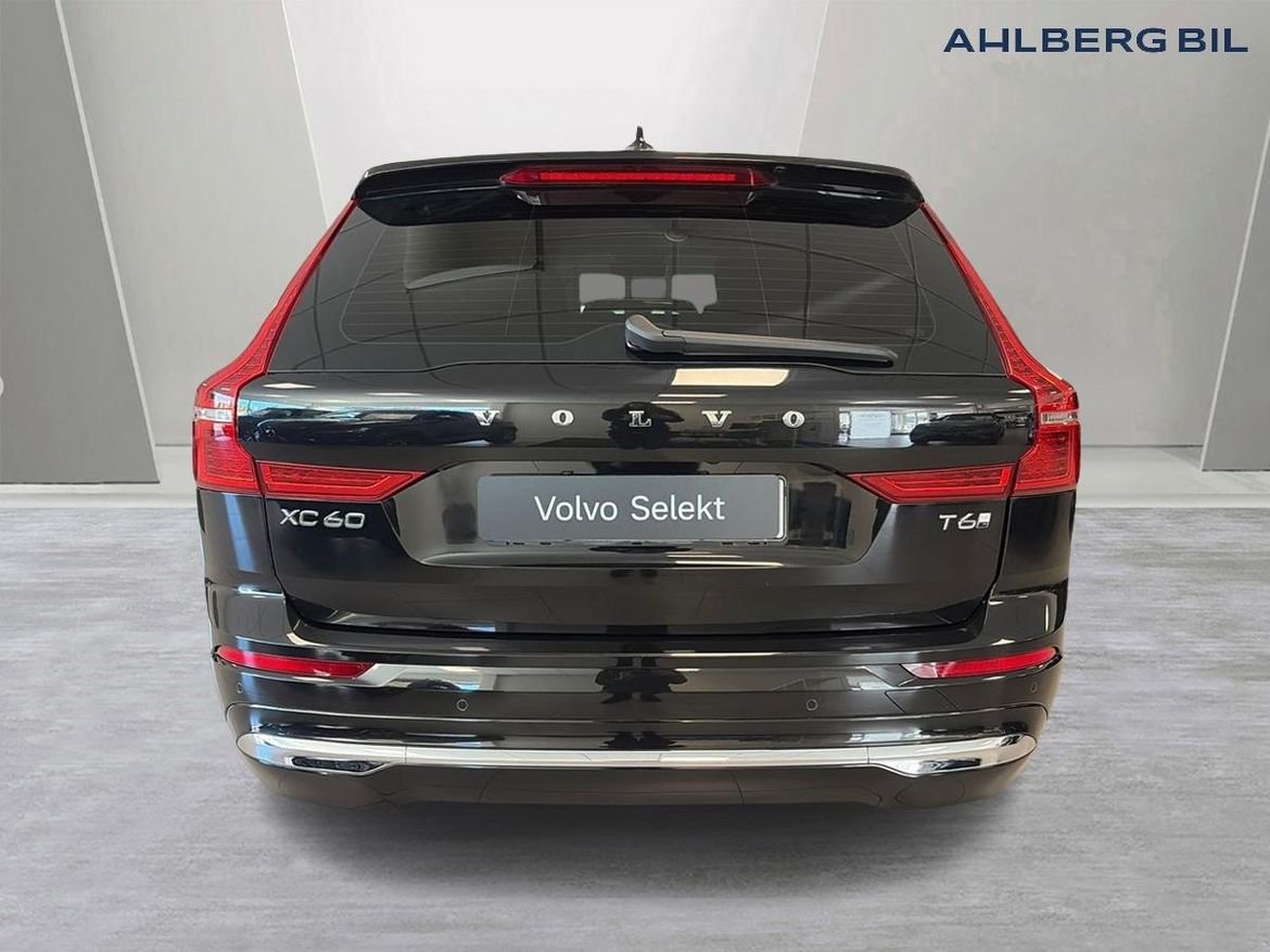 Volvo XC60 2025, bild 7/29