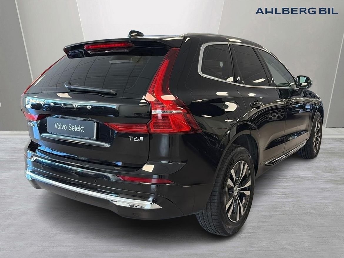 Volvo XC60 2025, bild 5/29