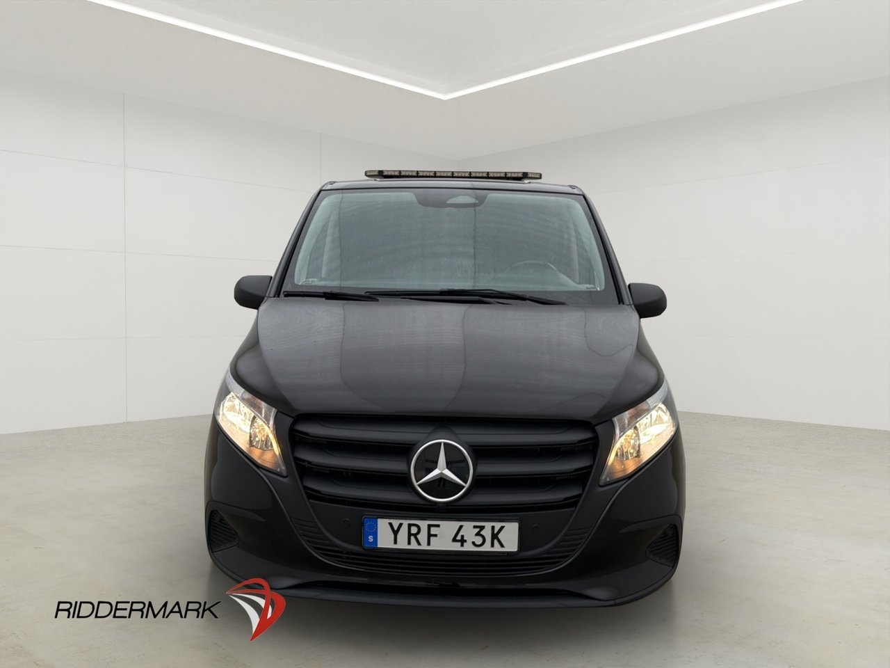 Mercedes-Benz Vito 2025, bild 5/31