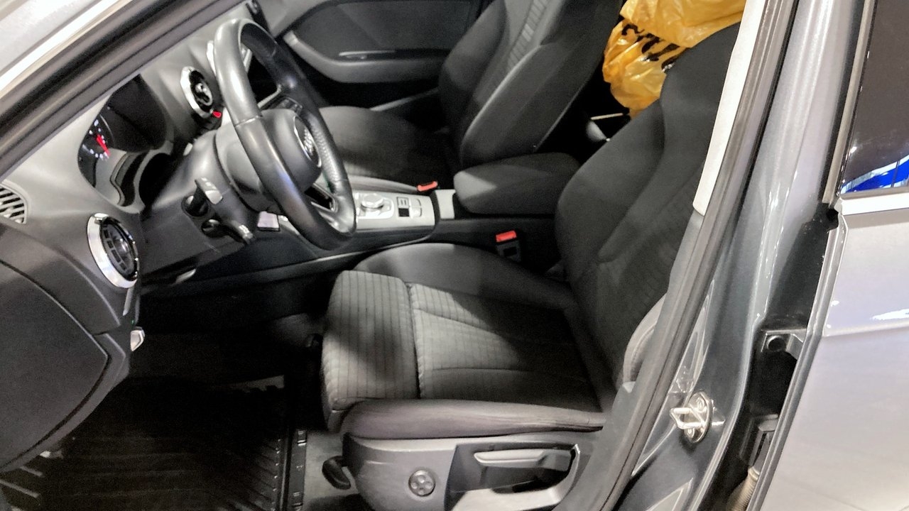 Audi A3 2018, bild 5/9