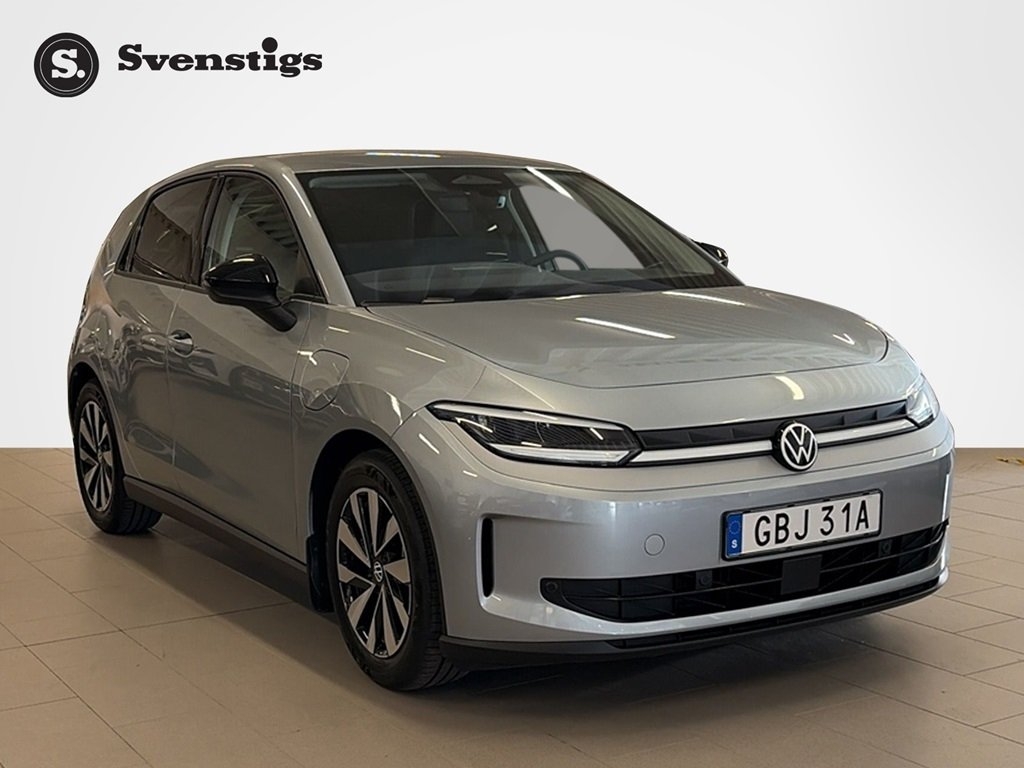 Volkswagen Polo 2027, bild 6/12