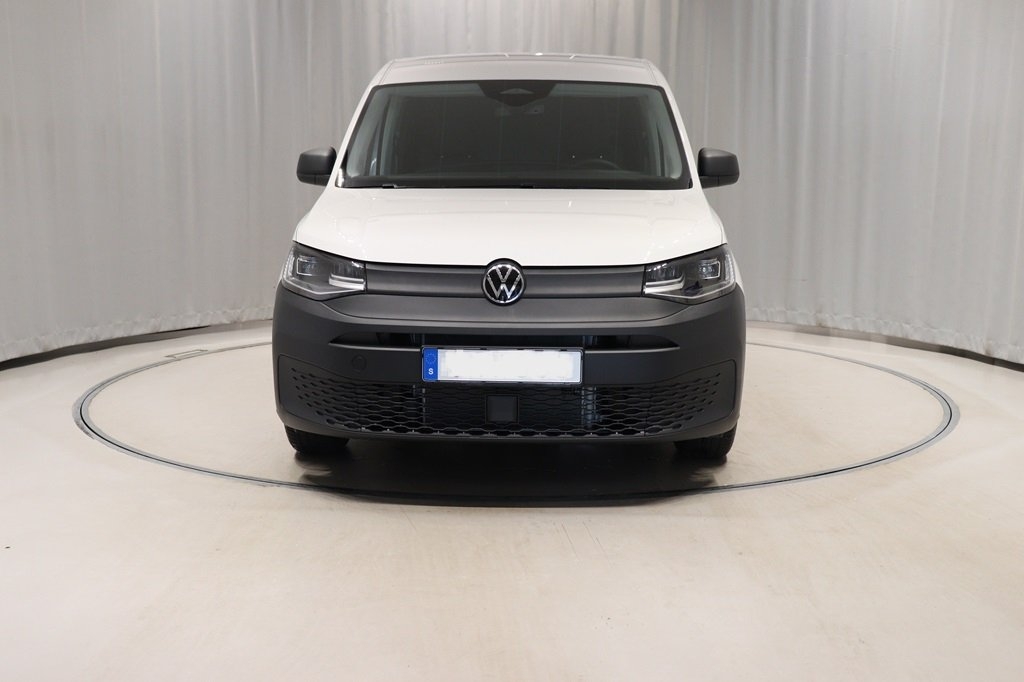 Volkswagen Caddy 2026, bild 2/9