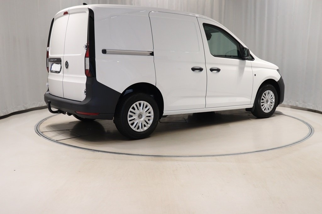 Volkswagen Caddy 2026, bild 4/9