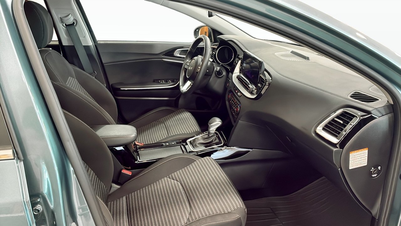 Kia Ceed SW PHEV ACTION 2024, photo 3/9