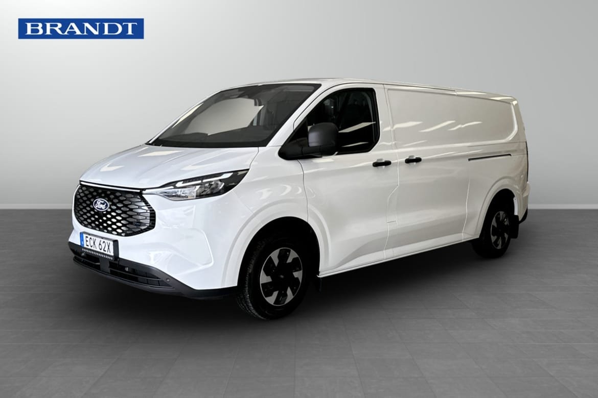 Ford E-Transit
