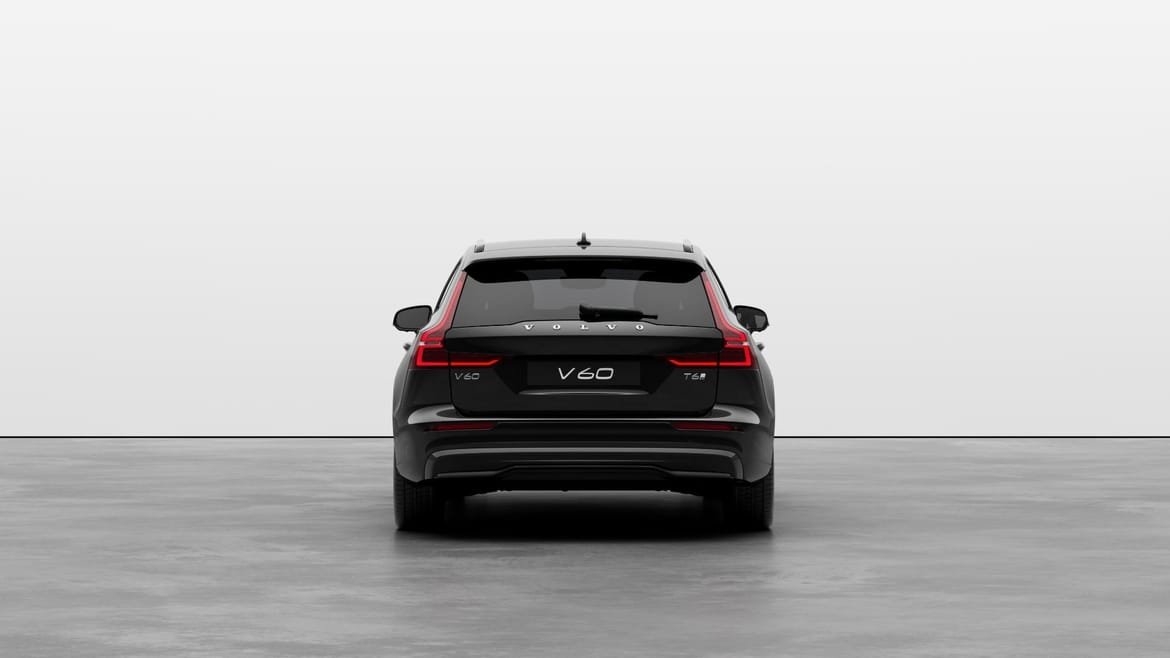 Volvo V60 T6 Plus Dark Nordic Edition 2027, kuva 4/12