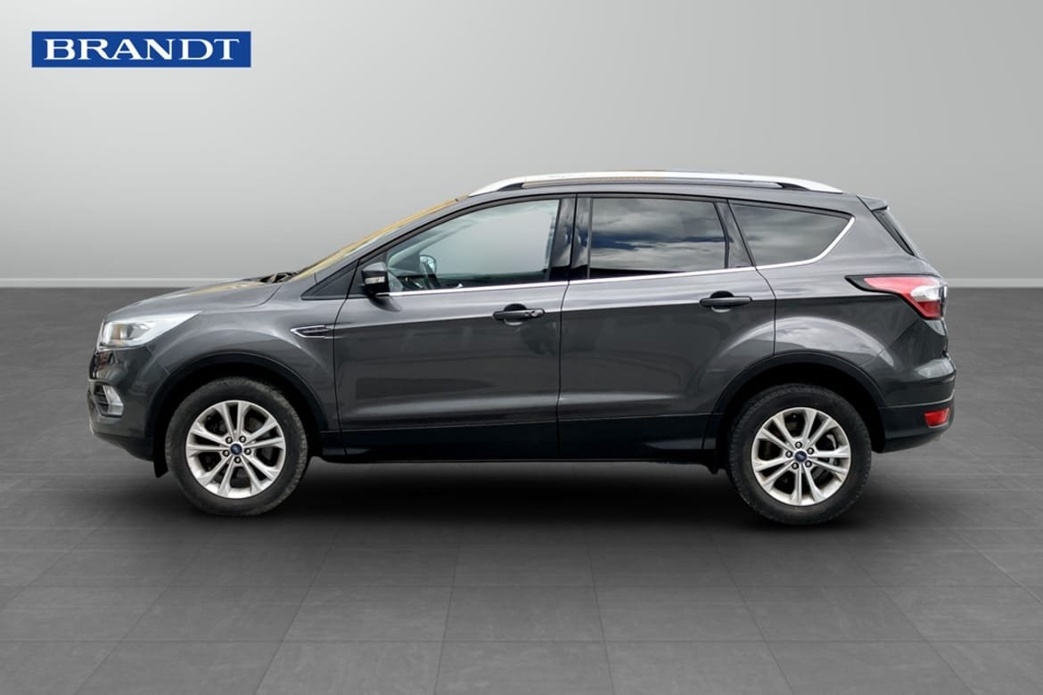 Ford Kuga 2018, bild 6/20
