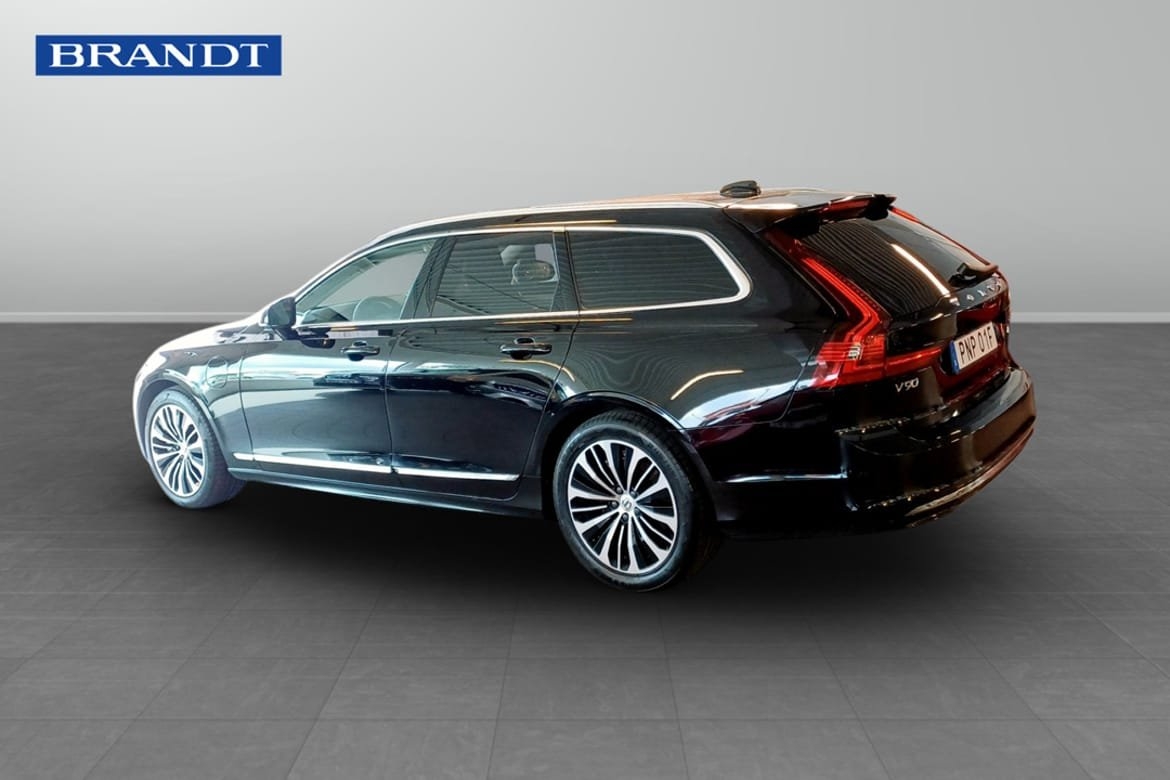 Volvo V90 T6 Core Edition 2025, bild 3/13