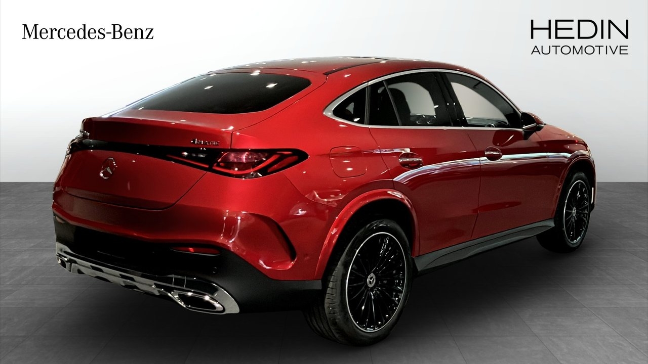 Mercedes-Benz GLC 2026, bild 2/9