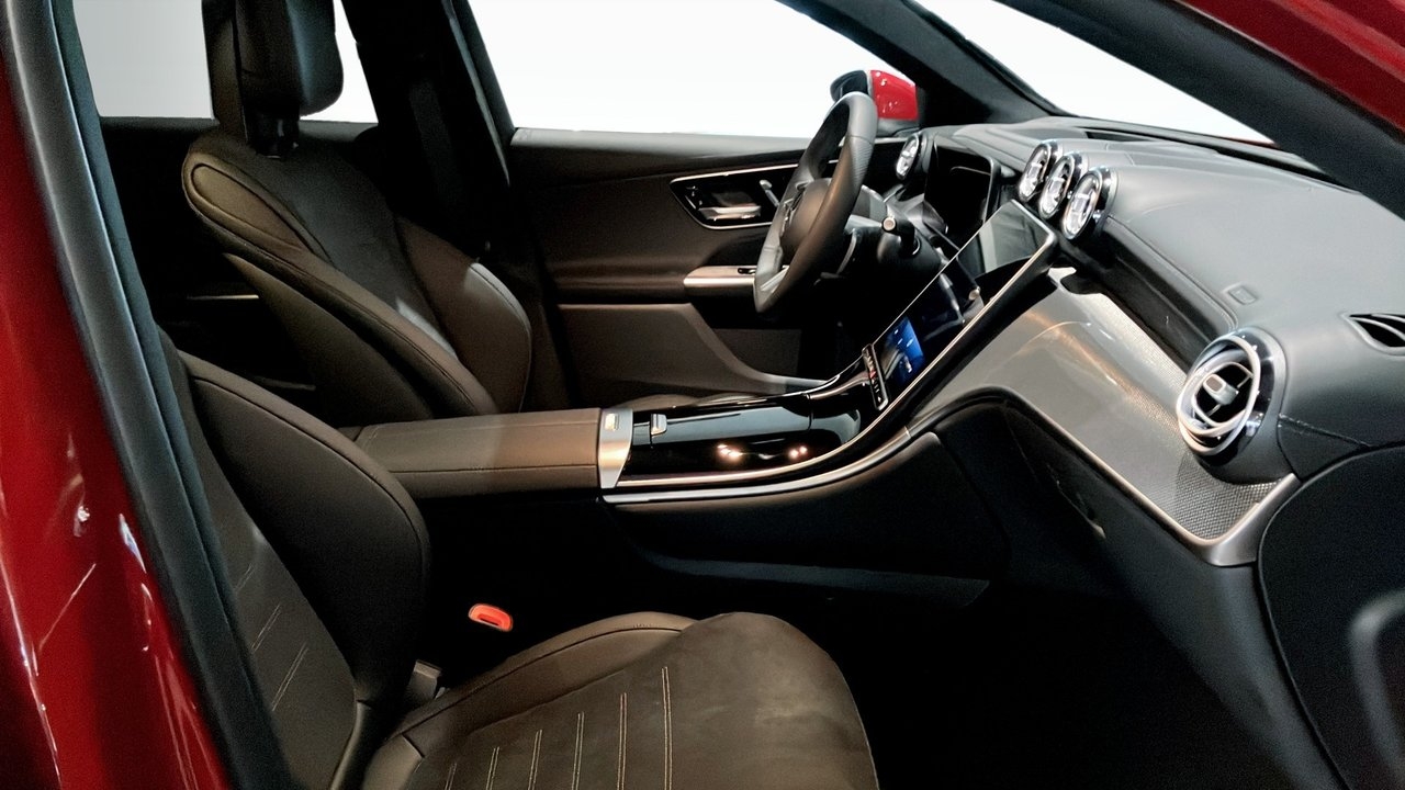 Mercedes-Benz GLC 2026, bild 4/9