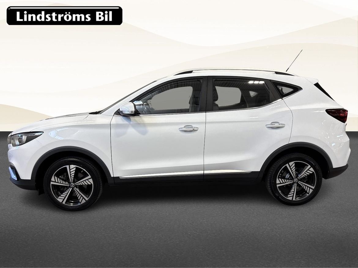 MG ZS Luxury EV 44,5Kwh 2021, bild 6/19