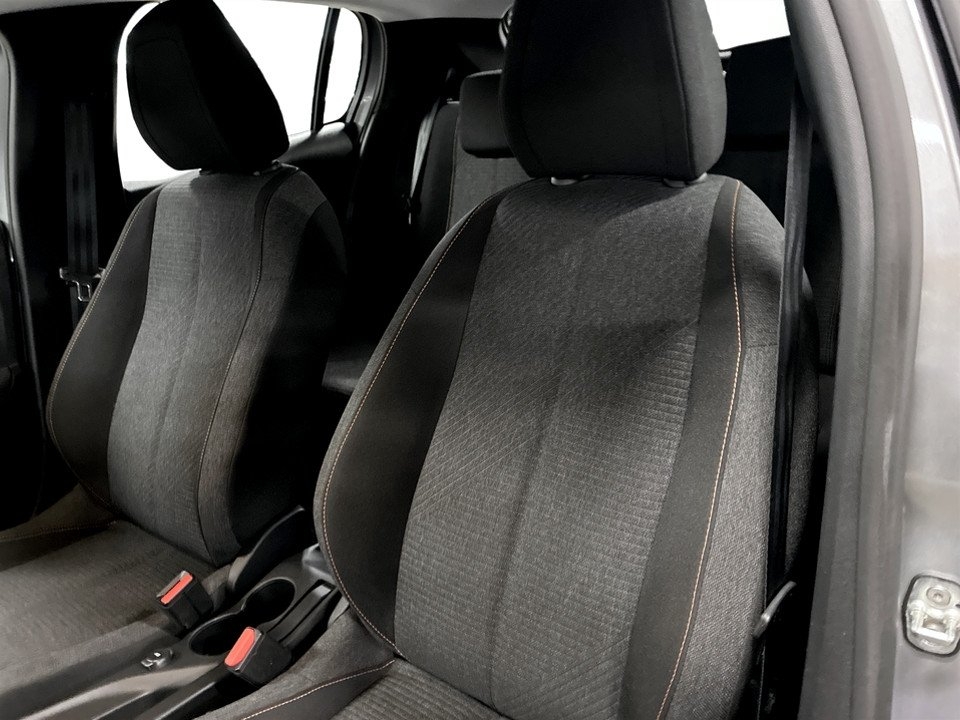 Peugeot 208 Style Hybrid 100hk Aut 2025, bild 5/10