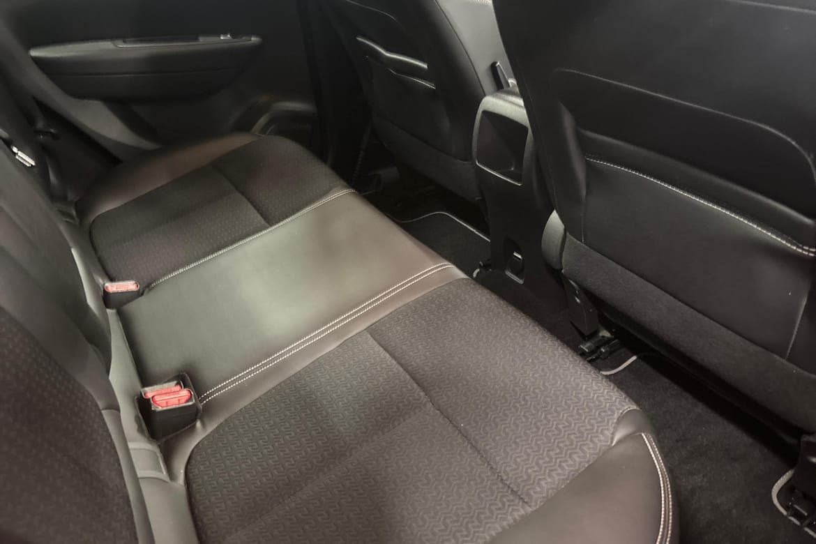 Renault Kadjar 2018, bild 3/10