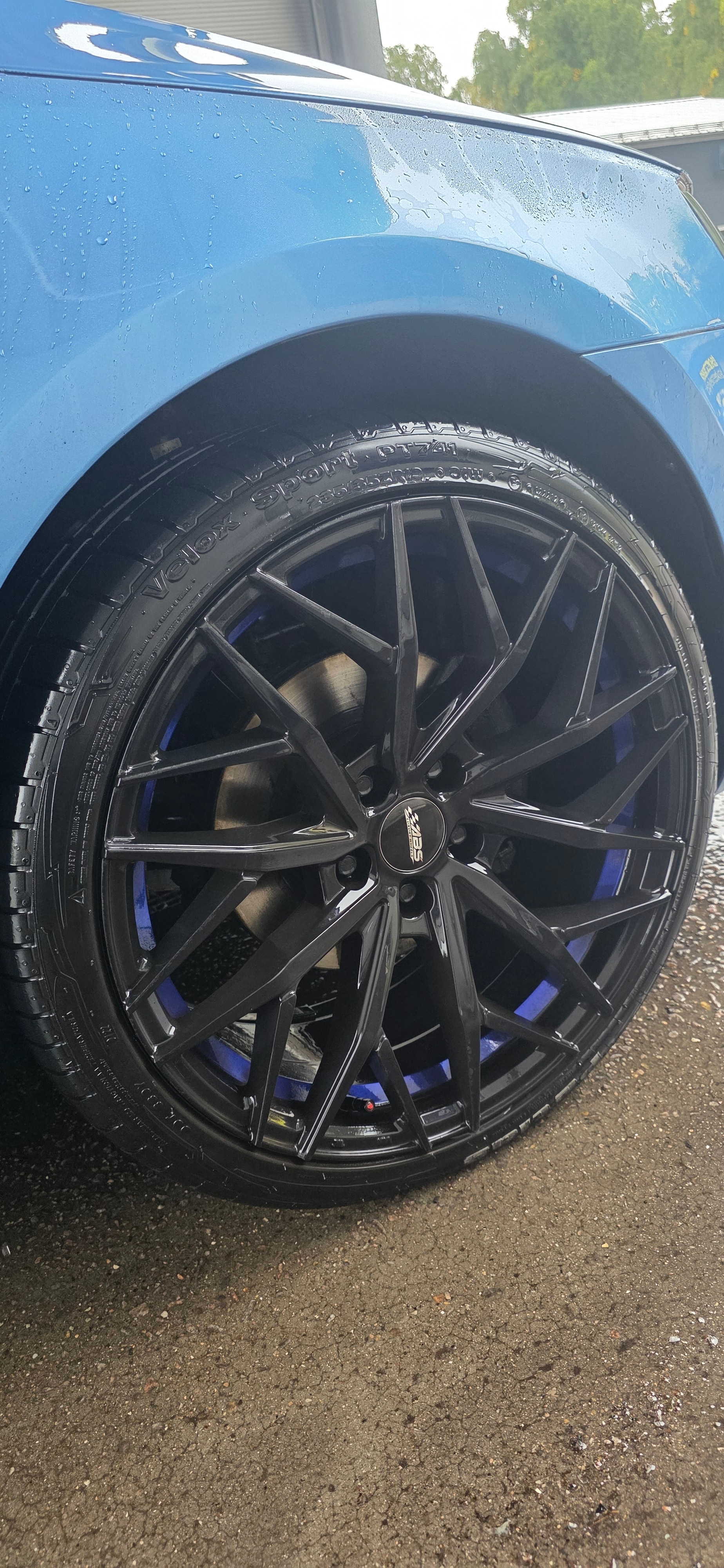 Skoda Octavia Kombi 1.6 TDI Manuell 2015, kuva 6/10