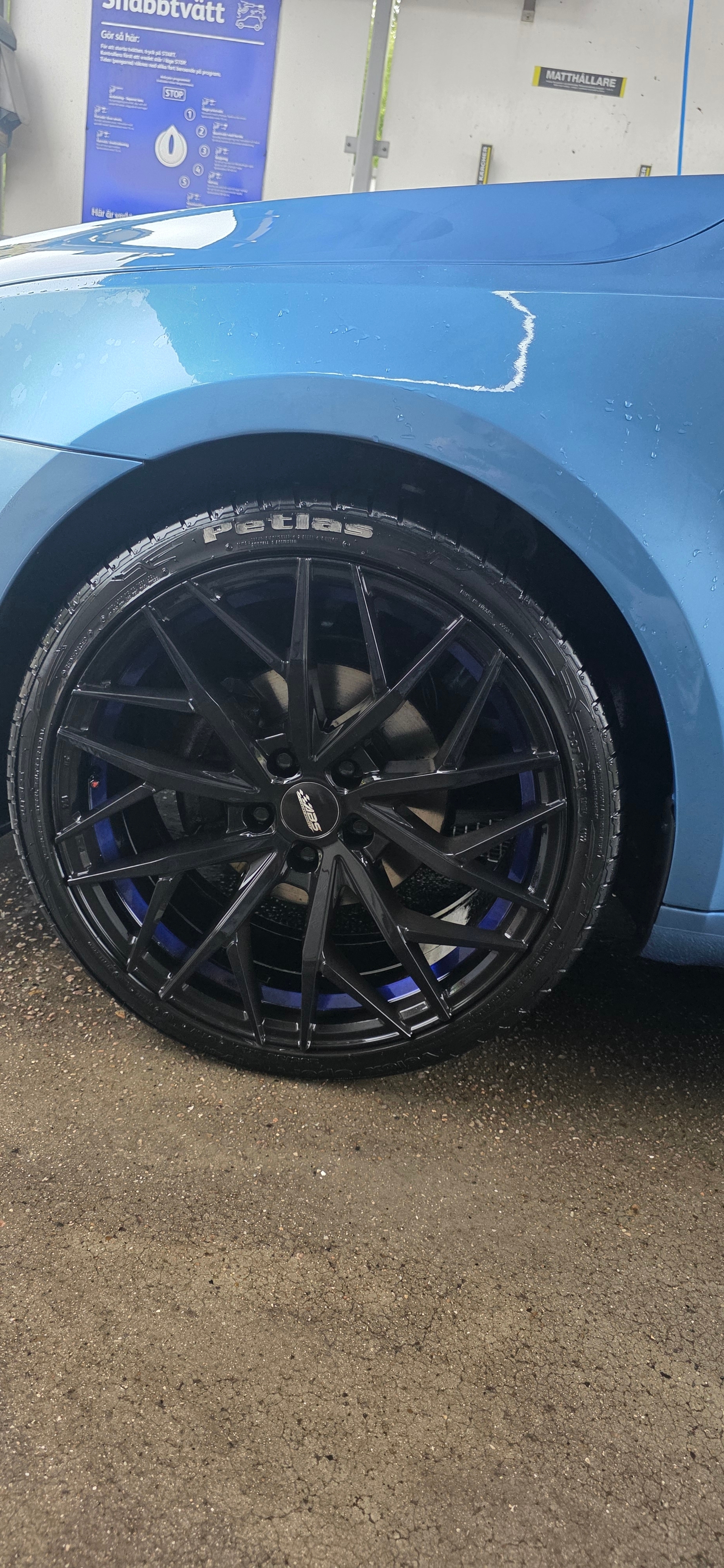 Skoda Octavia Kombi 1.6 TDI Manuell 2015, kuva 5/10