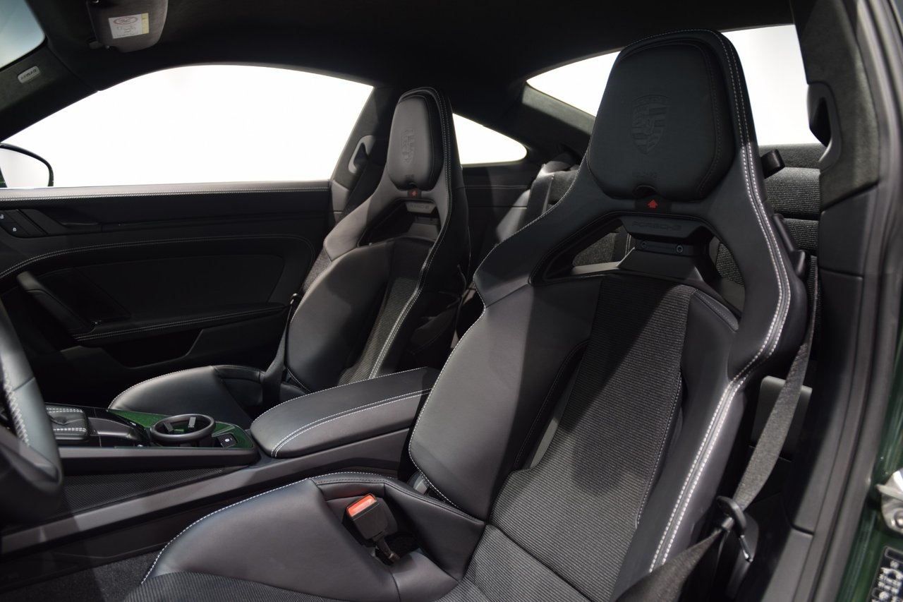 Porsche 911 GT3 Touring PDK 510hp 2025, bild 6/10